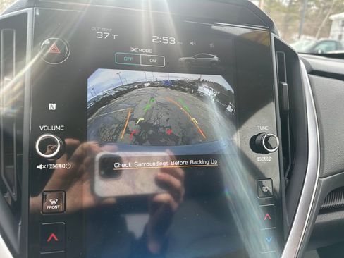 Used 2024 Subaru Crosstrek 2.0i Premium image 15