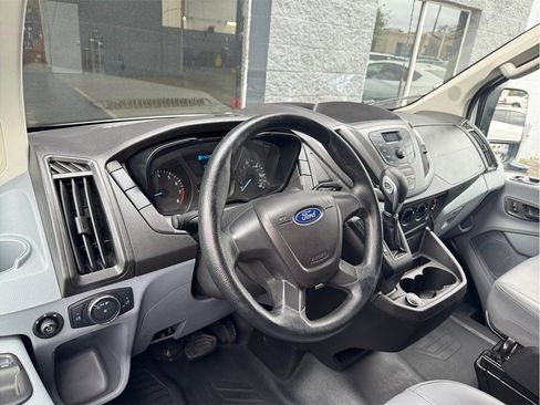 Used 2019 Ford Transit 150 130 Low Roof RWD image 19