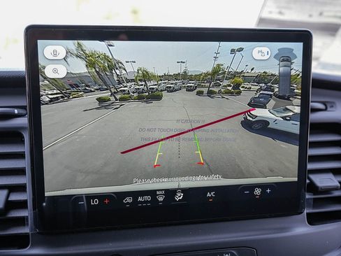 New 2026 Ford Transit 350 148 High Roof Extended RWD image 21