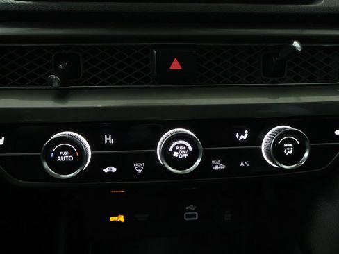 Used 2025 Acura Integra FWD image 26