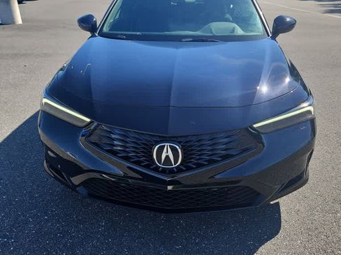 Used 2024 Acura Integra A-Spec FWD image 2