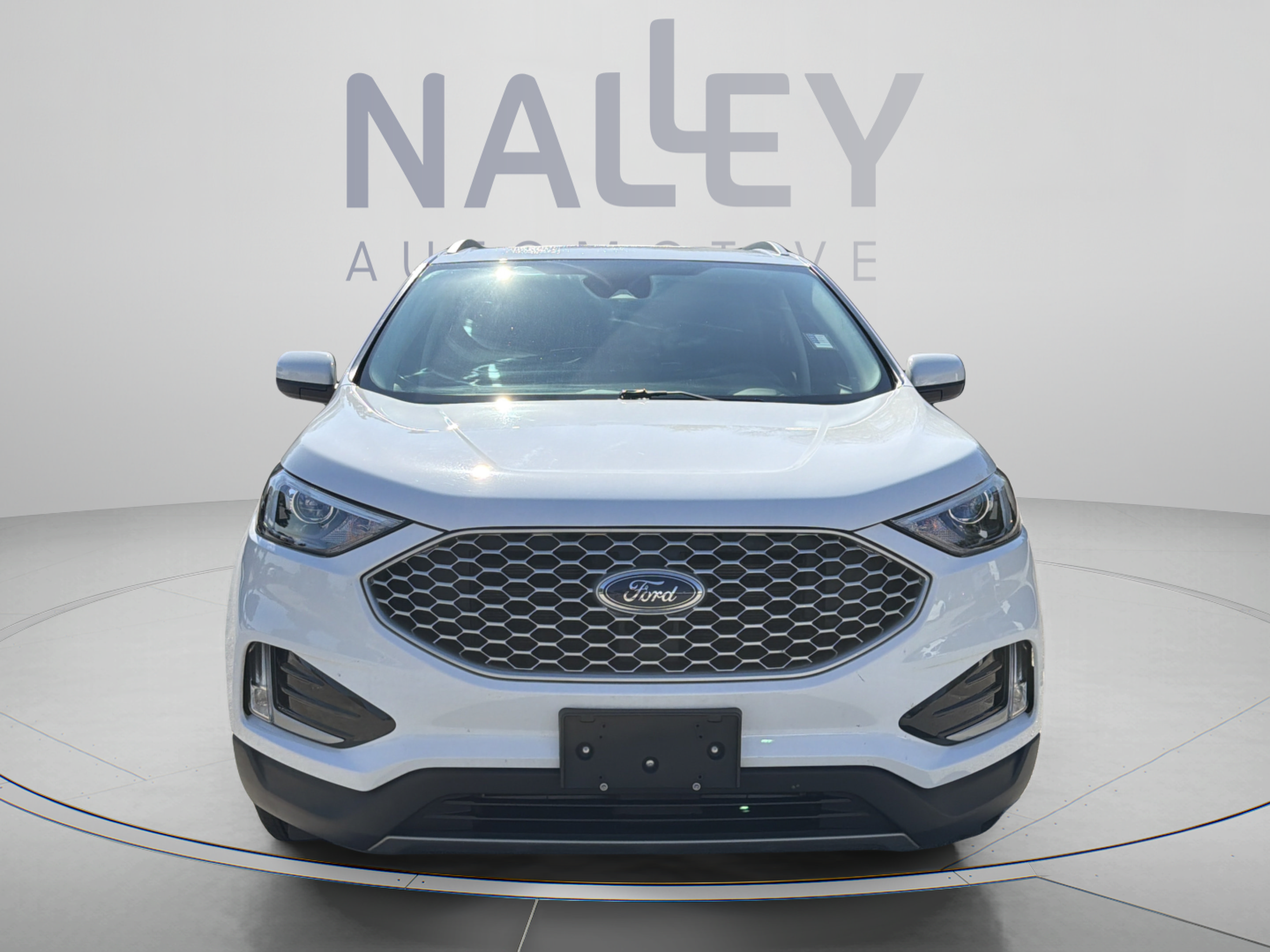 Used 2024 Ford Edge SEL w/ Convenience Package AWD/4WD image 8