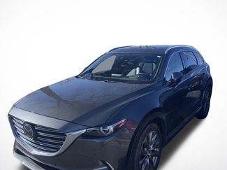 Used 2019 MAZDA CX-9 Grand Touring video 1