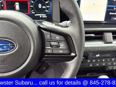 New 2026 Subaru Outback Limited AWD/4WD image 11