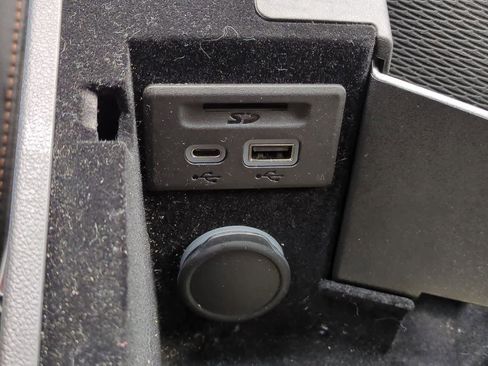 Certified 2024 Cadillac CT5 V w/ Cold Weather Package image 31