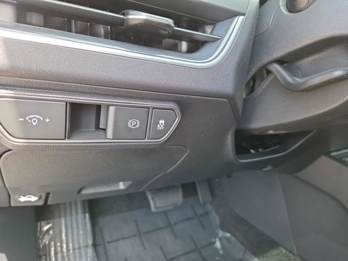New 2026 Kia K4 GT-Line Turbo FWD image 22