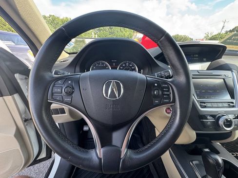 Used 2015 Acura MDX FWD image 20