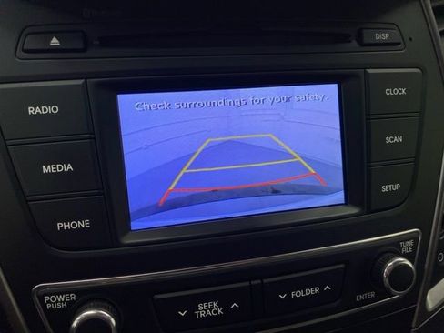 Used 2018 Hyundai Santa Fe Sport image 11