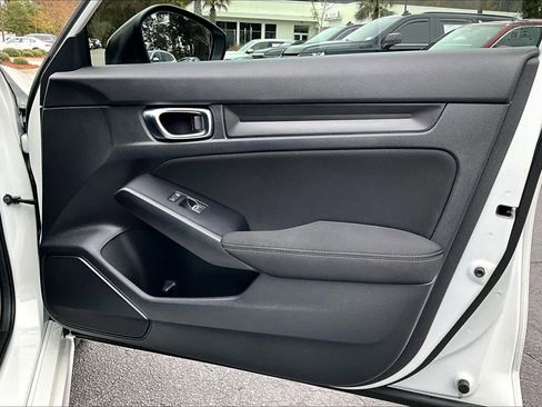 Used 2022 Honda Civic Sport image 22