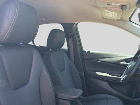 New 2026 Buick Encore GX Preferred w/ Advanced Technology Package AWD/4WD image 18