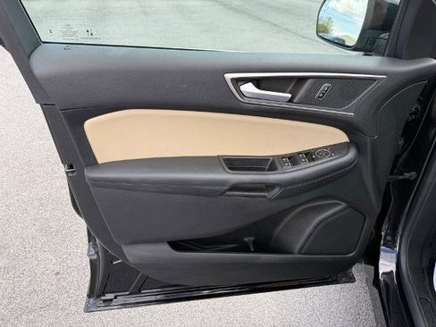 Certified 2023 Ford Edge SEL w/ Convenience Package image 12