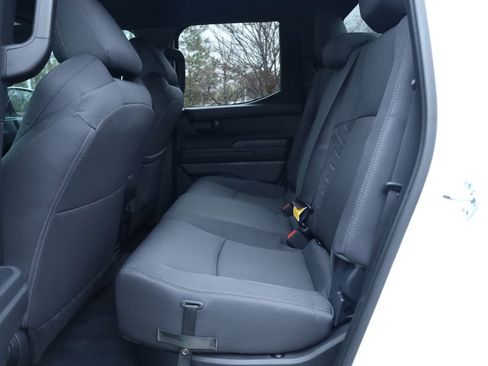 Used 2025 Toyota Tacoma SR5 image 13