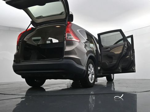Used 2014 Honda CR-V EX image 44