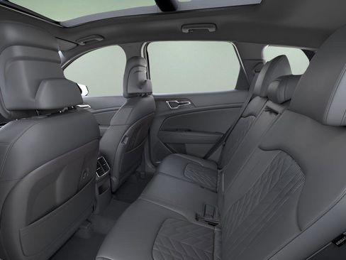 New 2025 Kia Sportage X-Line image 18