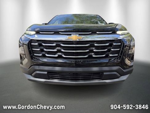 New 2026 Chevrolet Equinox LT image 11