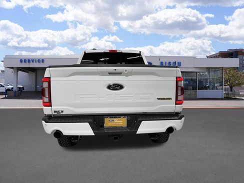 Certified 2023 Ford F150 Tremor w/ Equipment Group 402A High AWD/4WD image 4