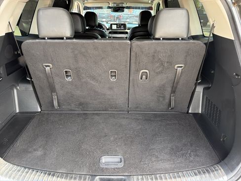 Used 2021 Kia Telluride SX AWD/4WD image 16