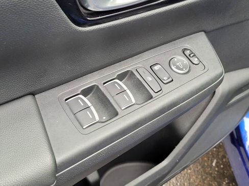 Used 2023 Honda CR-V EX-L image 16