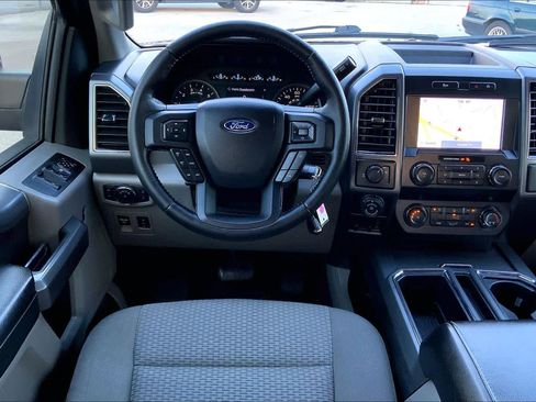 Used 2019 Ford F150 XLT w/ Equipment Group 302A Luxury RWD image 6