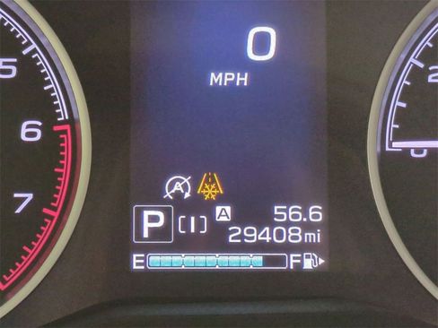 Used 2024 Subaru Forester Limited image 12