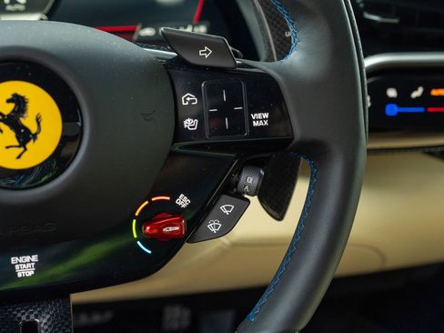 Certified 2024 Ferrari 296 GTB image 41