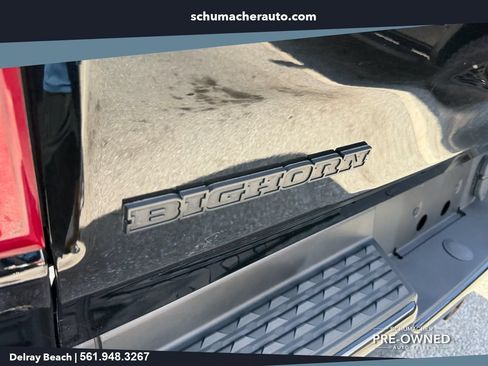 Used 2019 RAM 1500 Big Horn RWD image 16