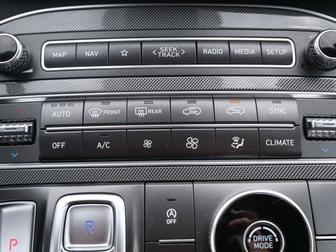 Used 2022 Hyundai Santa Fe SEL w/ Convenience + Premium Package image 28