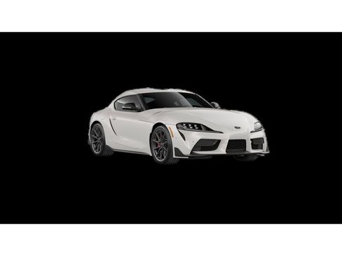 New 2026 Toyota Supra image 38