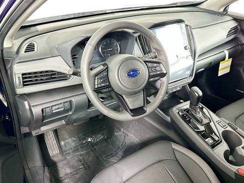 Certified 2025 Subaru Crosstrek 2.5i Limited w/ Popular Package #3A image 9