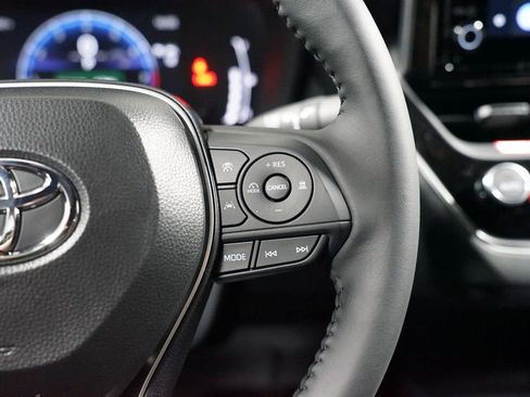 New 2026 Toyota Corolla SE image 13