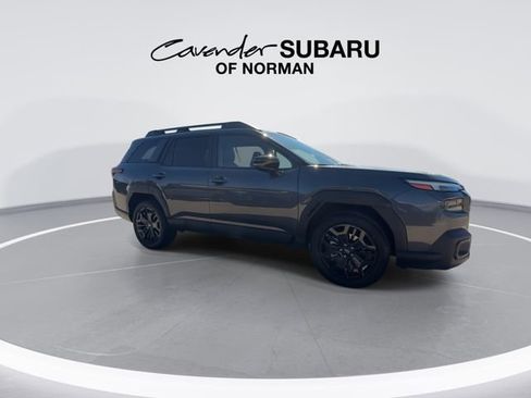 New 2026 Subaru Outback Limited XT image 4