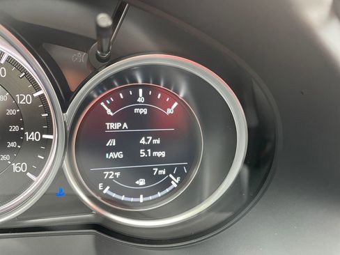 New 2025 MAZDA CX-5 AWD 2.5 S w/ Preferred Package image 2