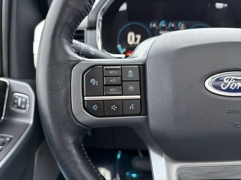 Used 2021 Ford F150 Lariat AWD/4WD image 15