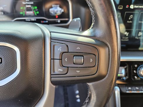 Used 2023 GMC Sierra 1500 Denali w/ Denali Reserve Package image 26