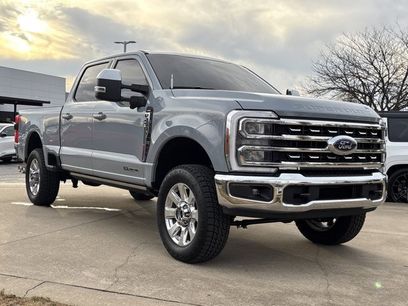 Used 2026 Ford F250 Lariat w/ FX4 Off-Road Package