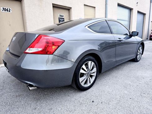 Used 2012 Honda Accord EX-L image 5