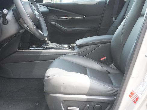Used 2024 MAZDA CX-30 AWD 2.5 S w/ Preferred Package image 26