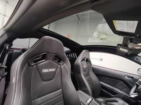 Used 2014 Ford Mustang GT w/ Electronics Package RWD image 15