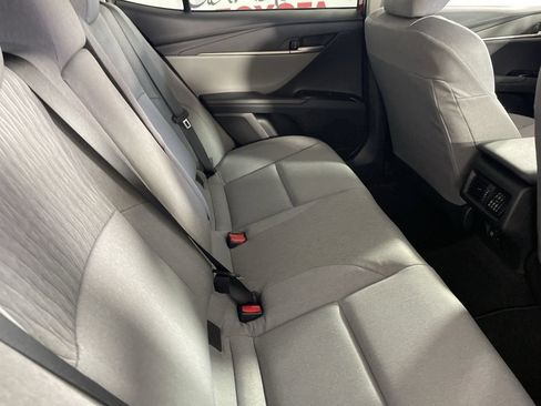 New 2026 Toyota Camry LE image 23