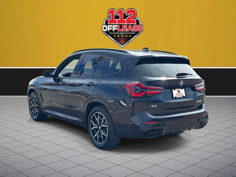 Used 2023 BMW X3 M40i w/ Premium Package image 4