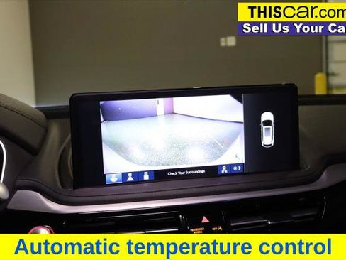 Used 2025 Acura MDX w/ Technology Package image 14