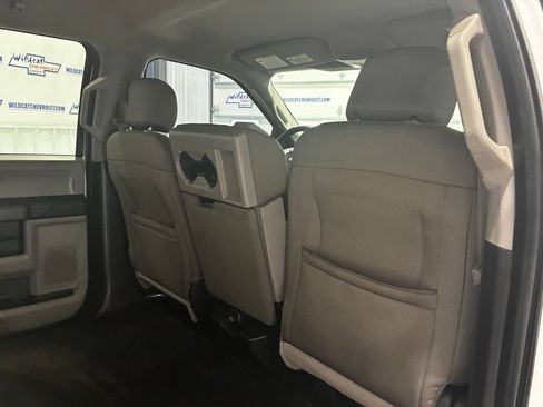 Used 2016 Ford F150 XLT AWD/4WD image 33
