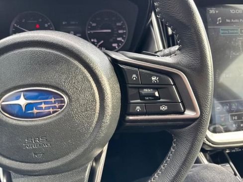 Used 2024 Subaru Outback Premium image 16