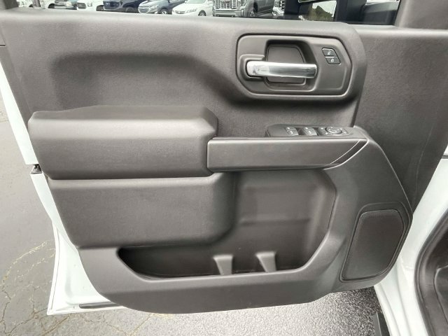 Certified 2024 Chevrolet Silverado 3500 W/T w/ WT Convenience Package AWD/4WD image 15