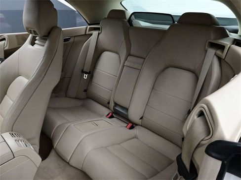 Used 2017 Mercedes-Benz E 400 Cabriolet image 12