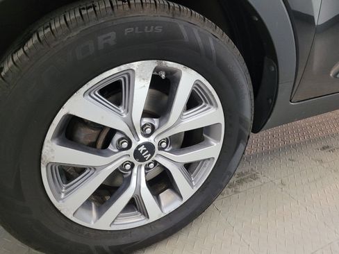 Used 2015 Kia Sportage LX FWD image 31
