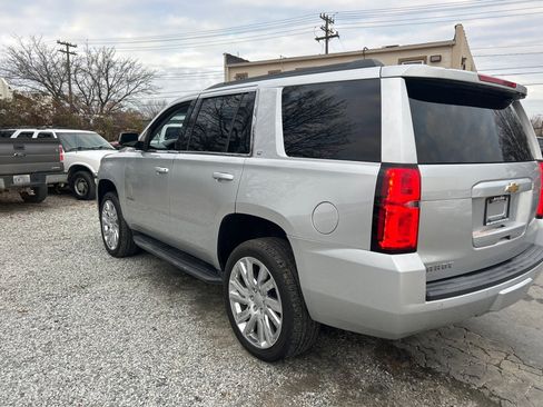 Used 2020 Chevrolet Tahoe LT image 7