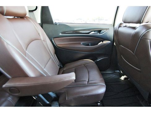 Used 2018 Buick Enclave Avenir w/ Avenir Technology Package image 13