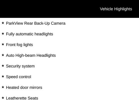 Used 2025 Jeep Compass Limited AWD/4WD image 20
