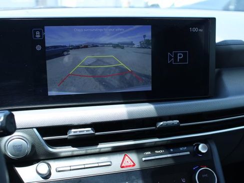 Used 2025 Hyundai Sonata SEL FWD image 23